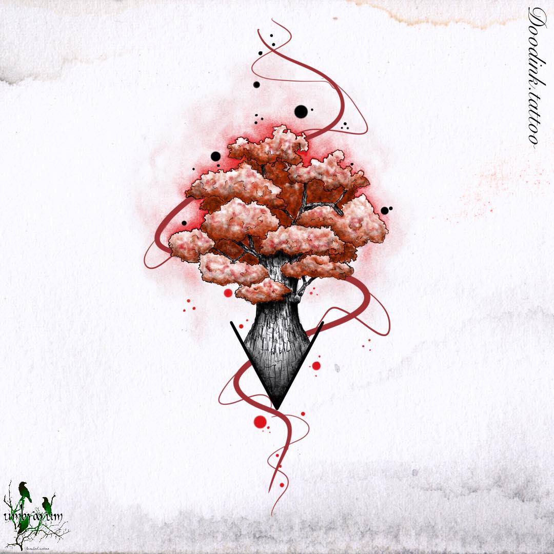 arbre