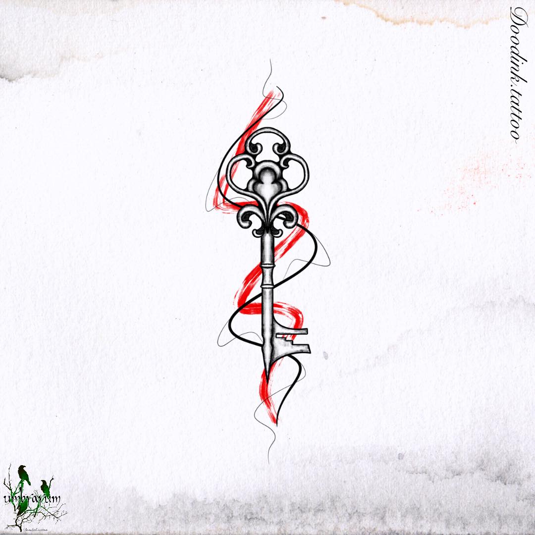 clef-rouge