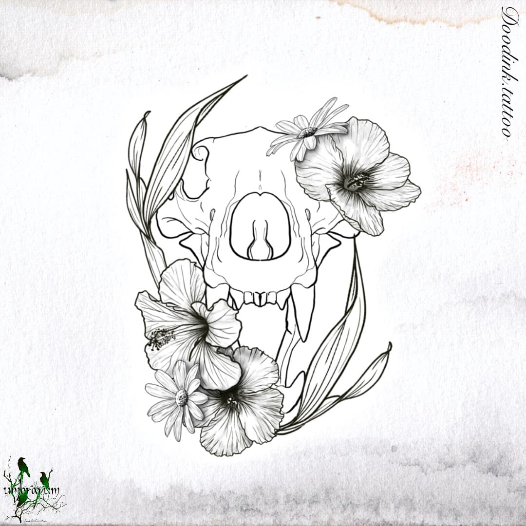 crane-fleurs