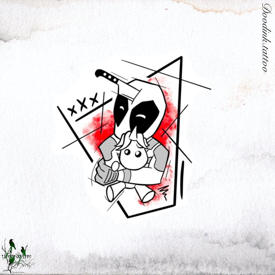 deadpool