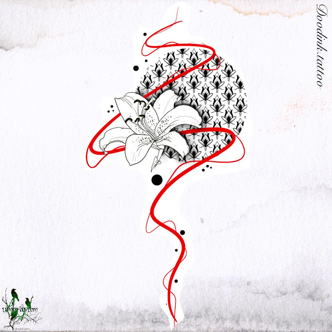 fleur-essaim