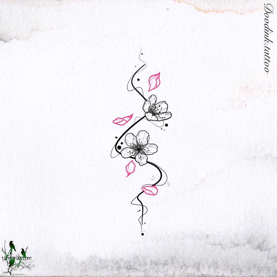 fleur-petales-rouge