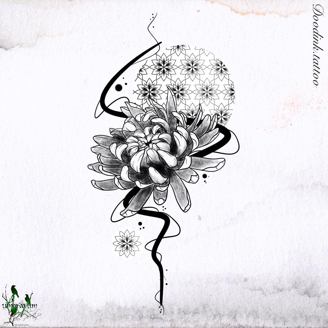 fleur-trait-essaim