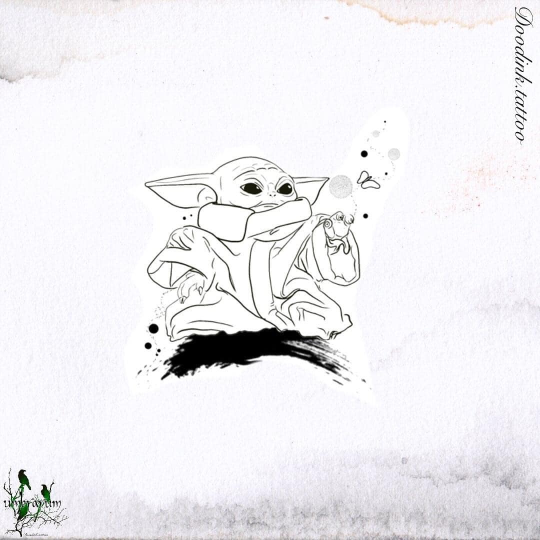 grogu