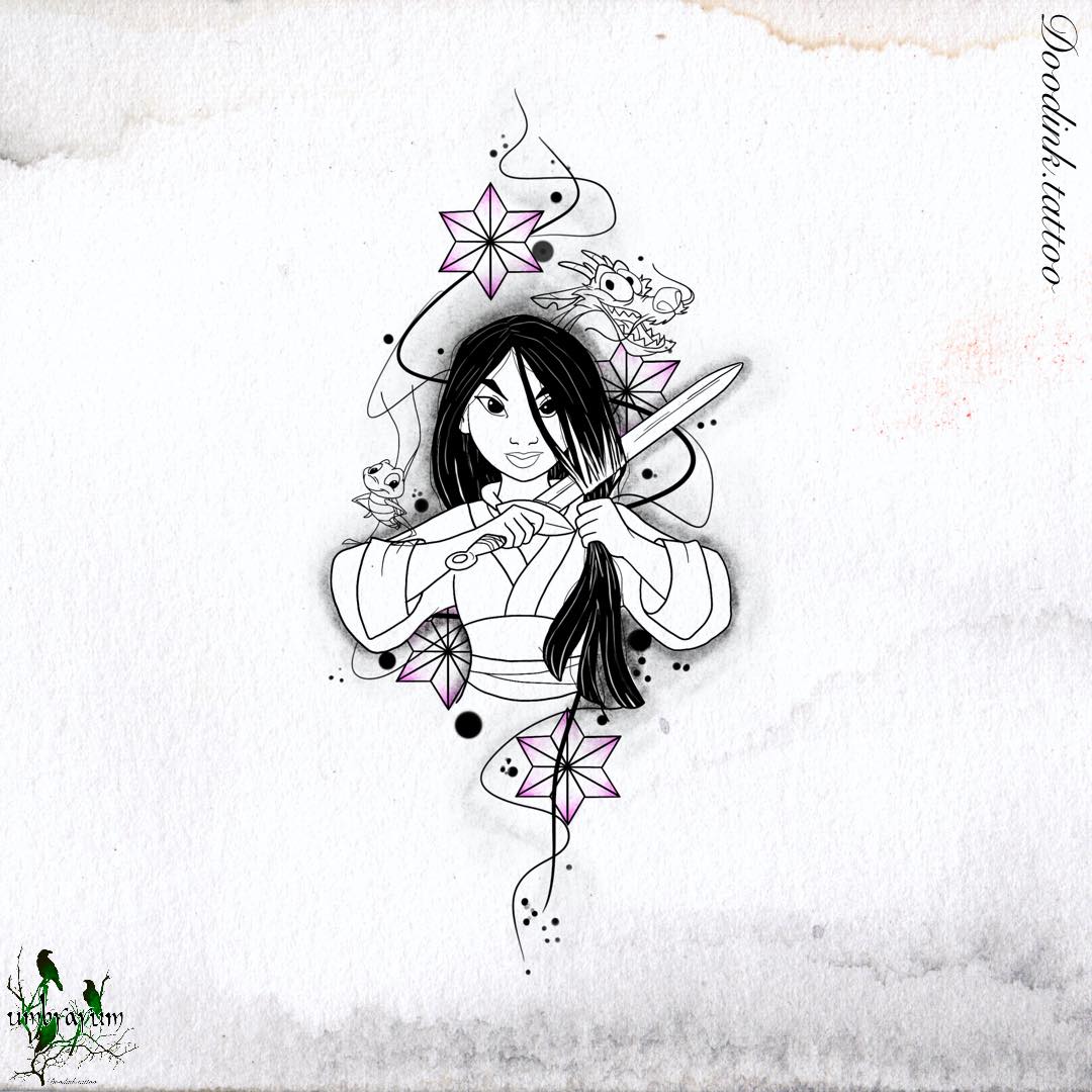 mulan