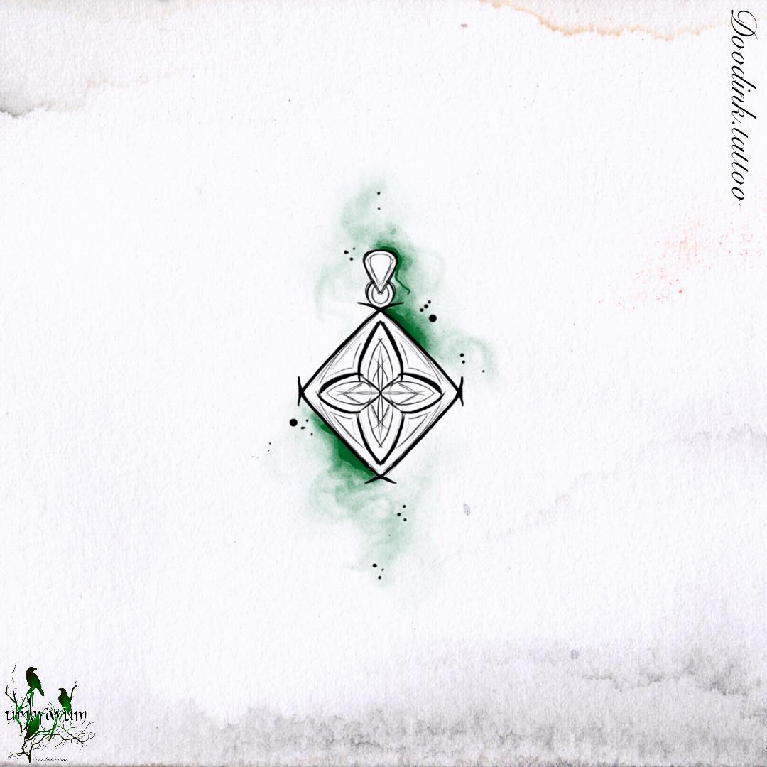pendentif