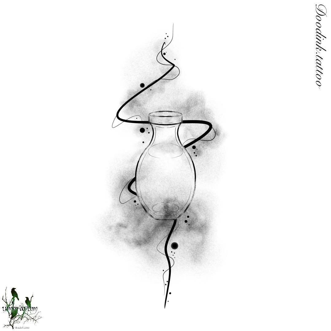 potion-bw