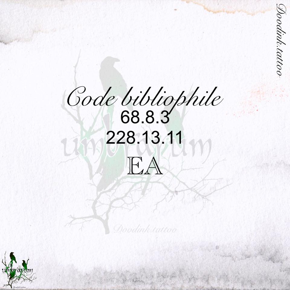 prenom-code-bibliophile