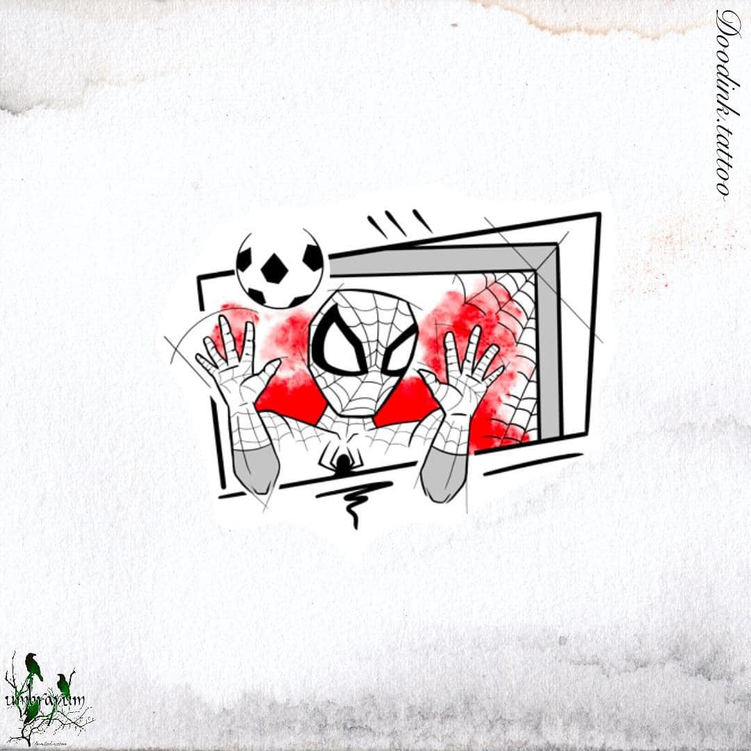 spiderman