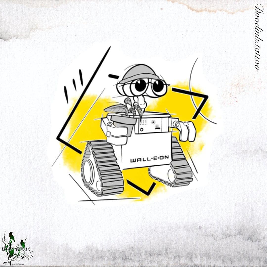 wall-e