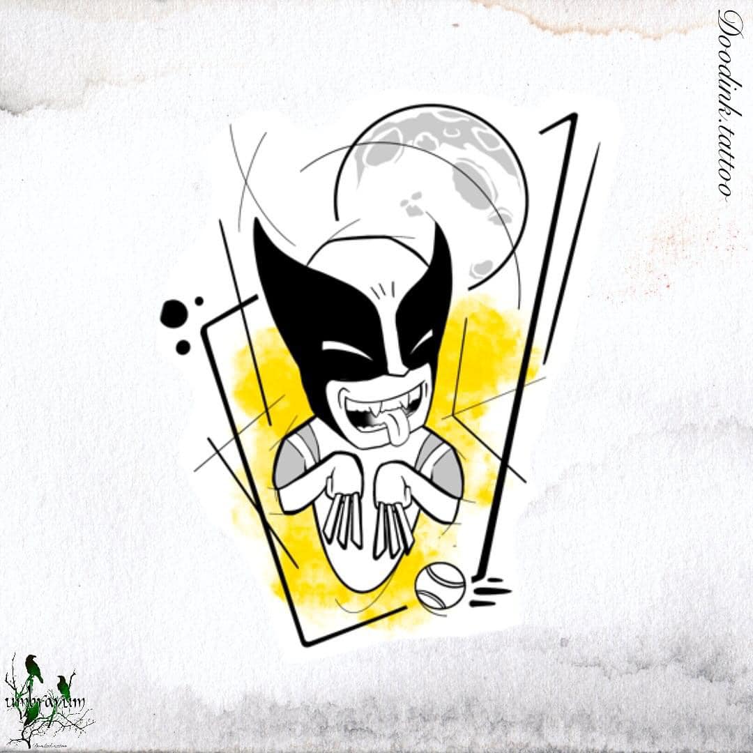 wolverine