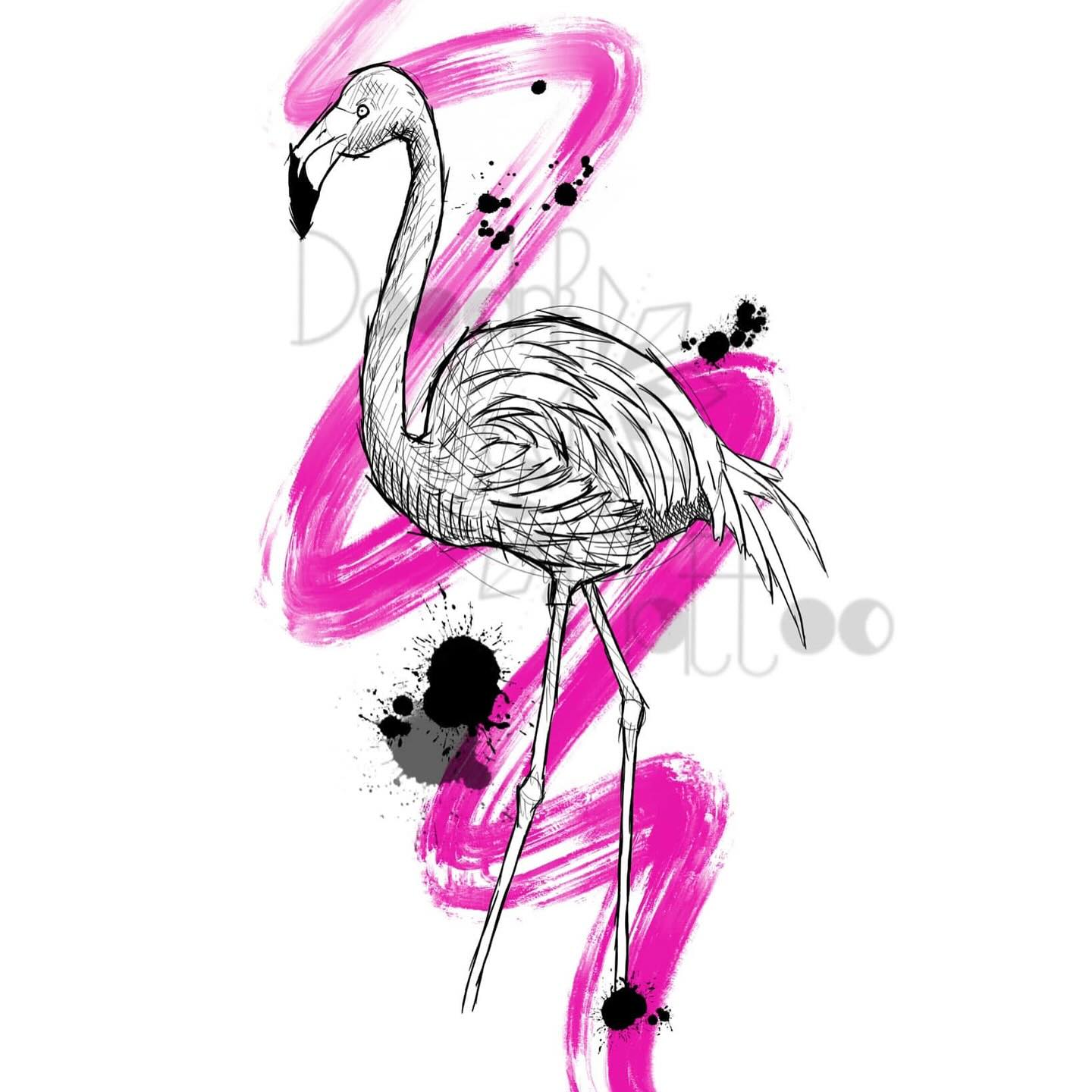 flash-flamand-rose