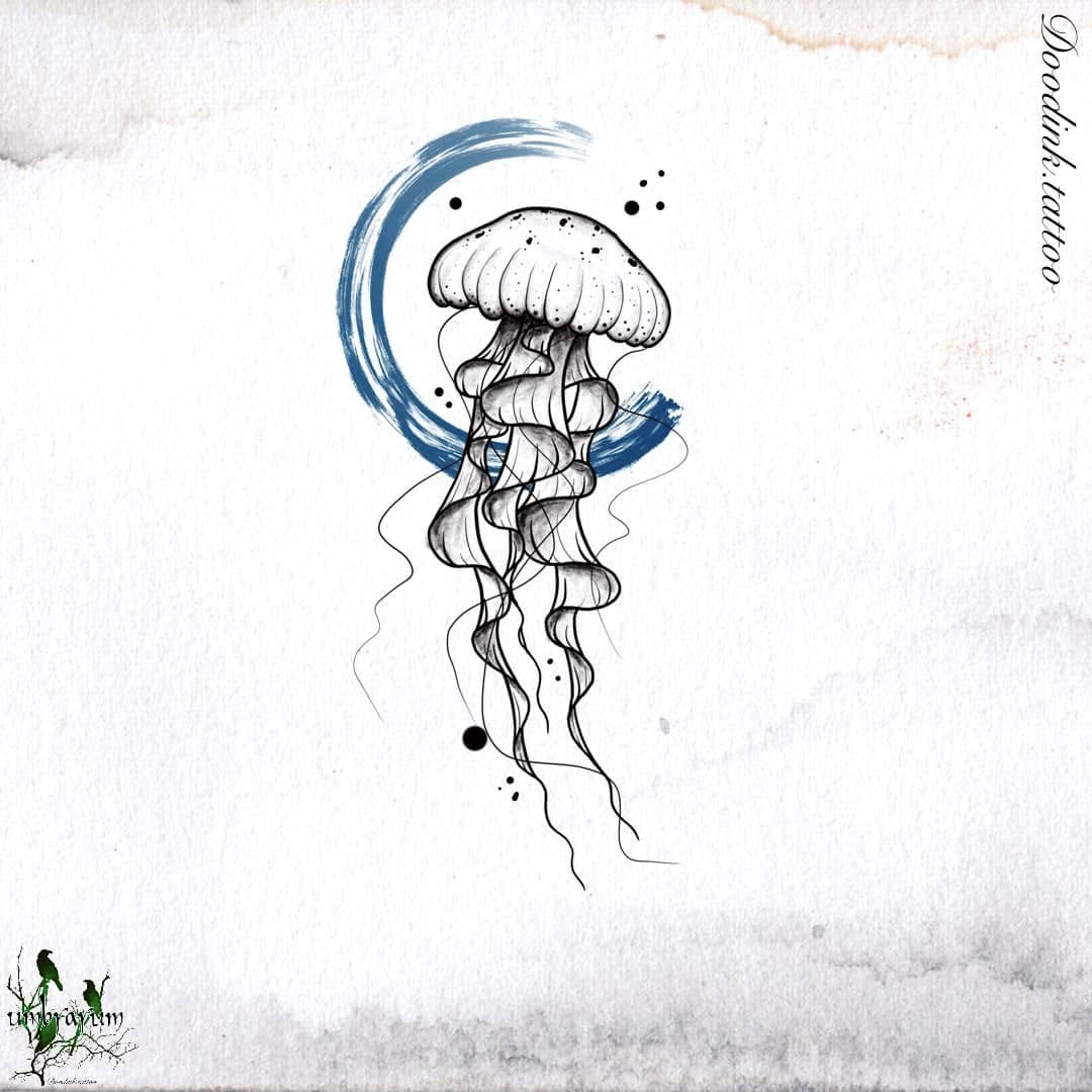meduse-flash